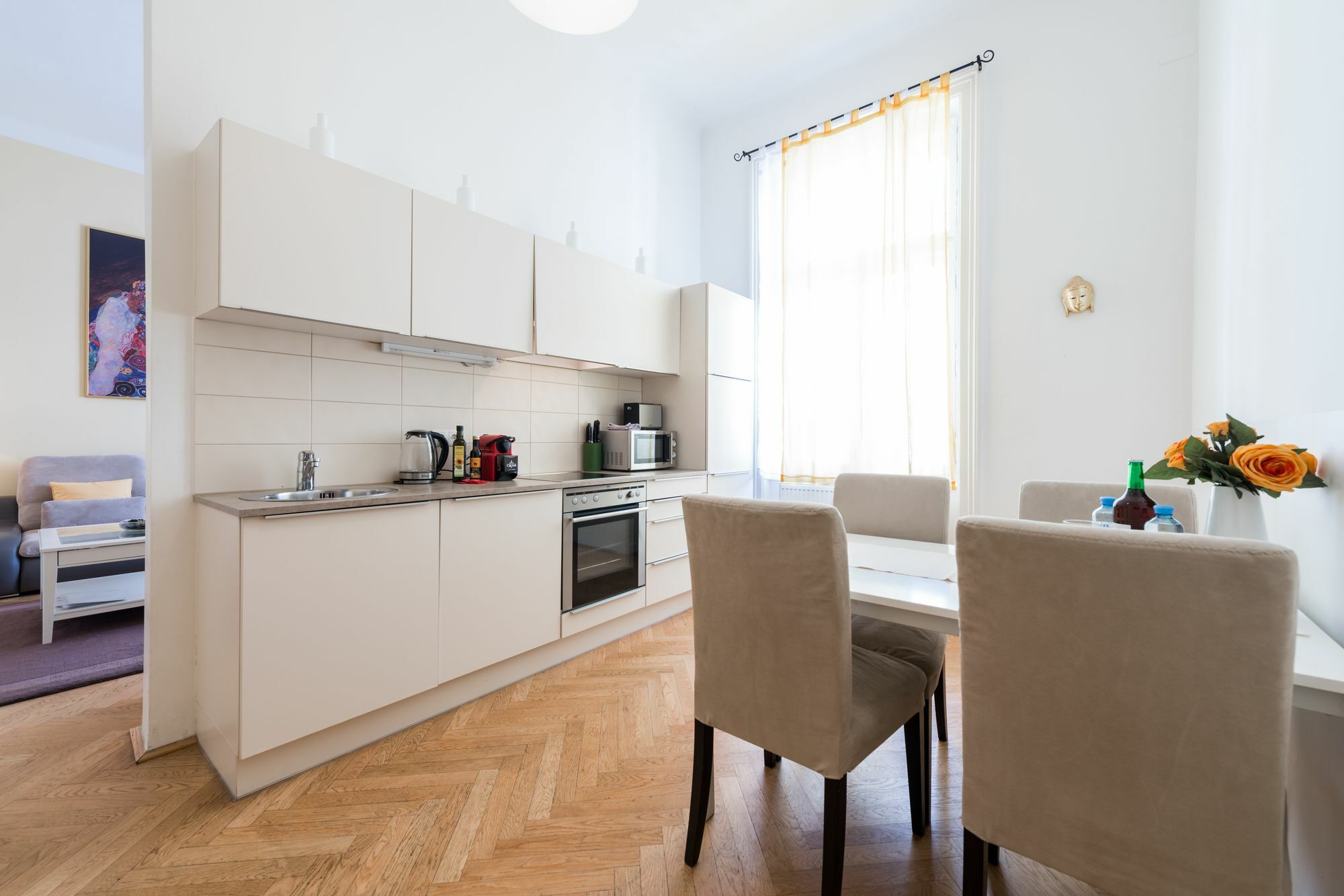Vienna Apartment Stadtpark Exterior photo