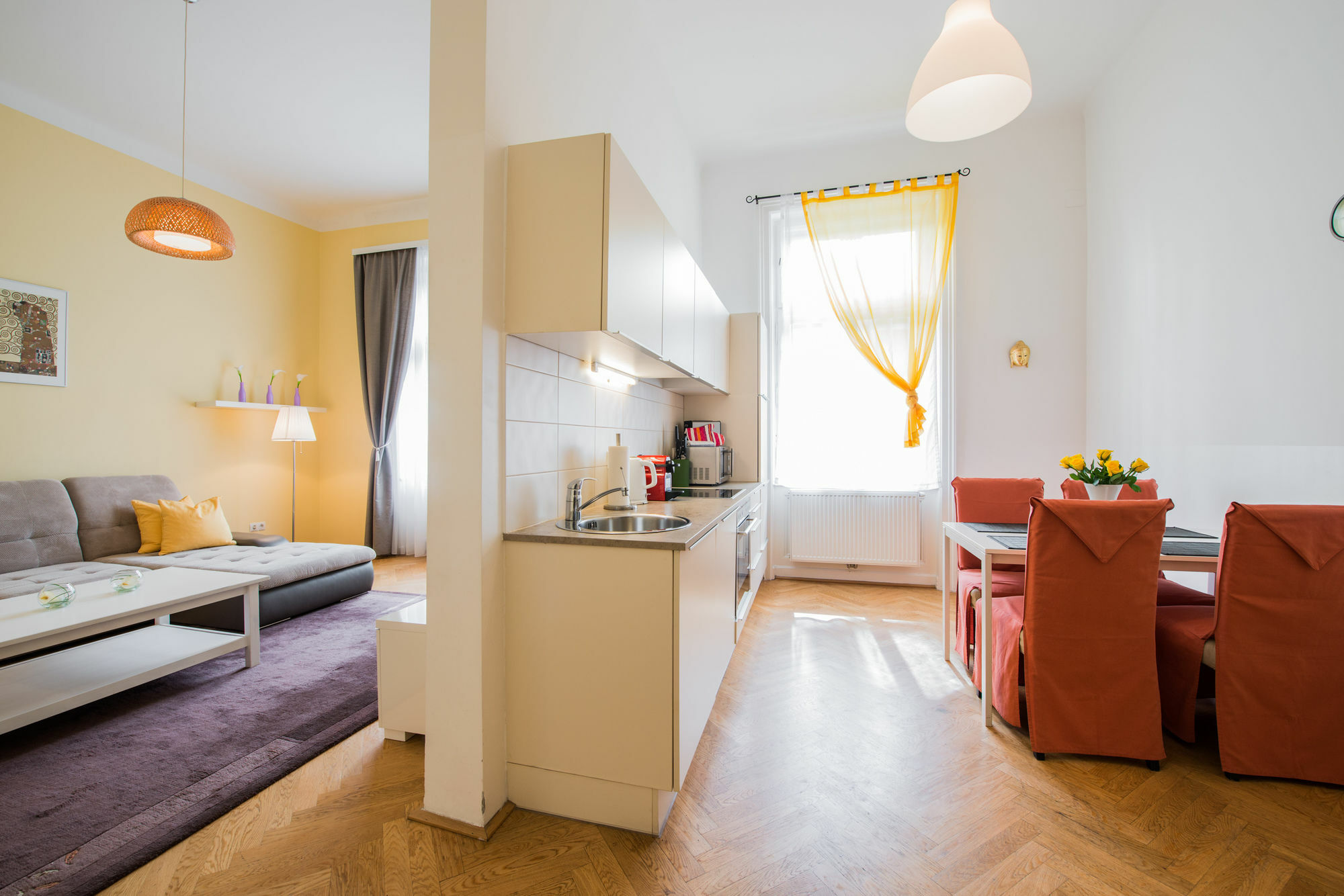 Vienna Apartment Stadtpark Exterior photo