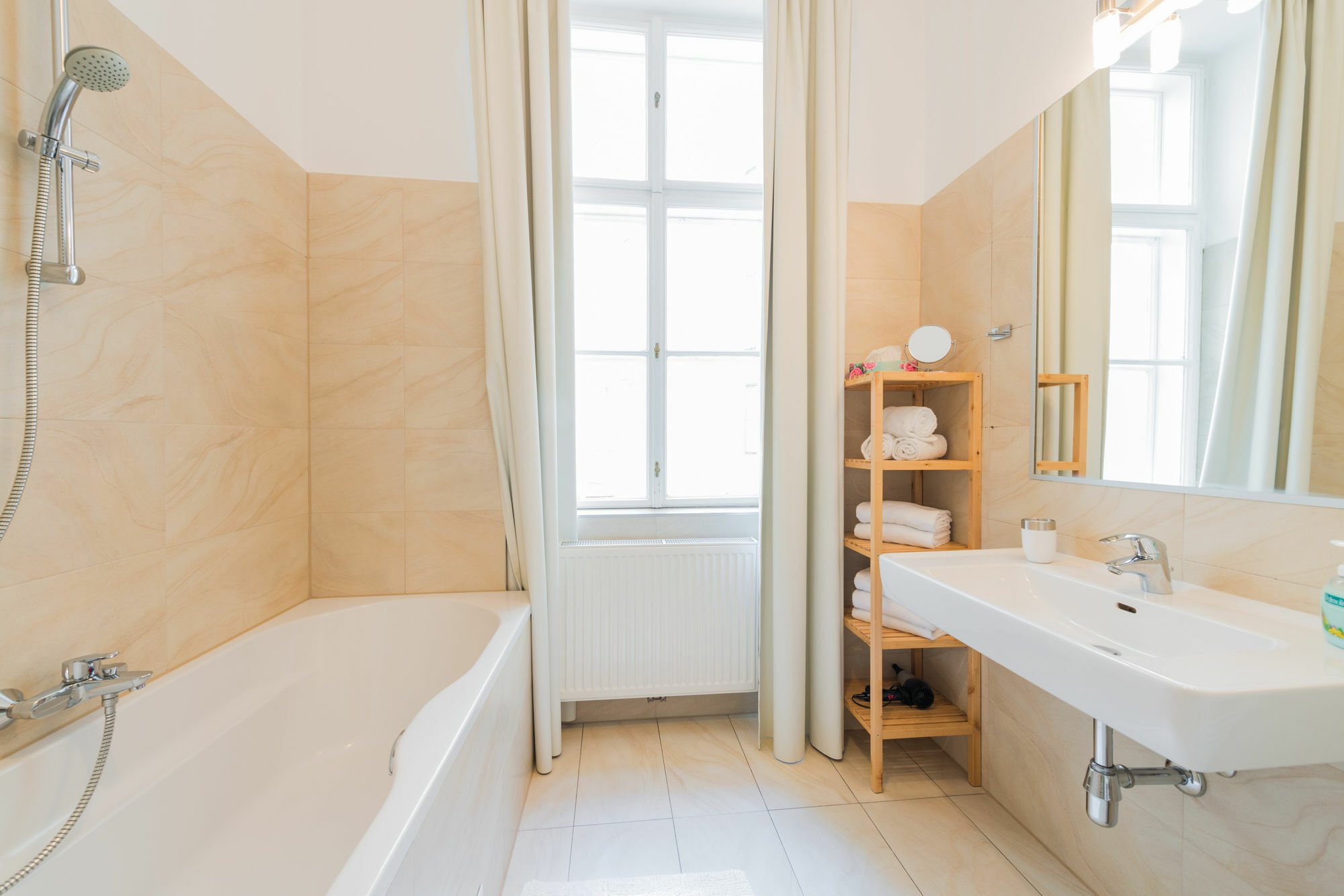 Vienna Apartment Stadtpark Exterior photo