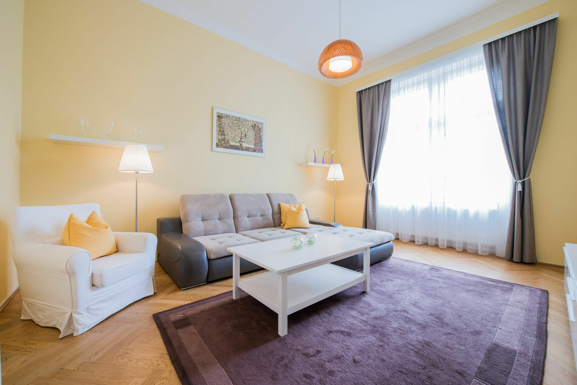 Vienna Apartment Stadtpark Exterior photo