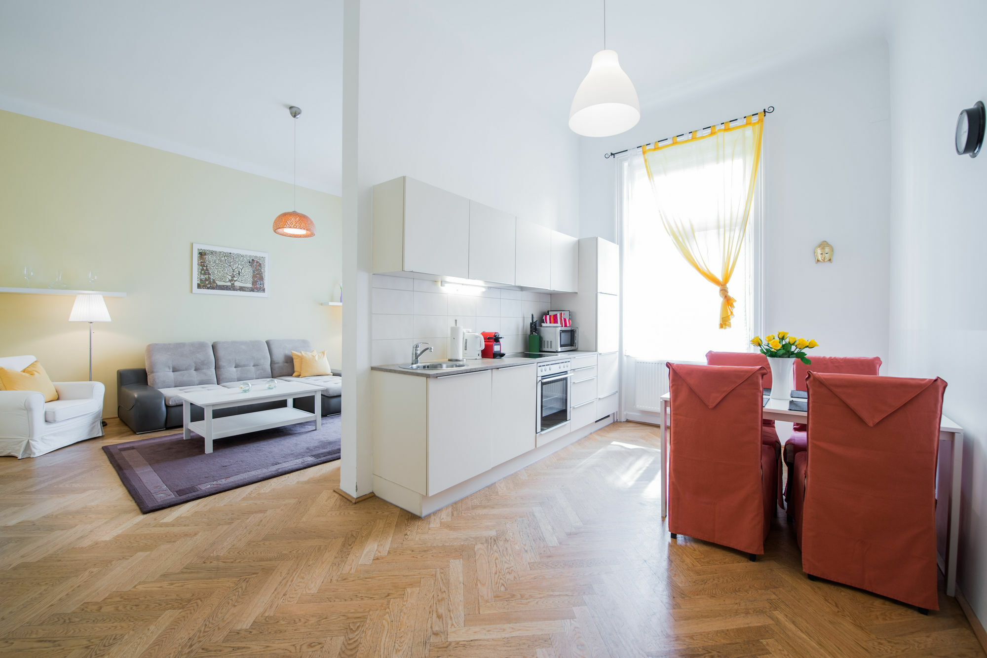 Vienna Apartment Stadtpark Exterior photo