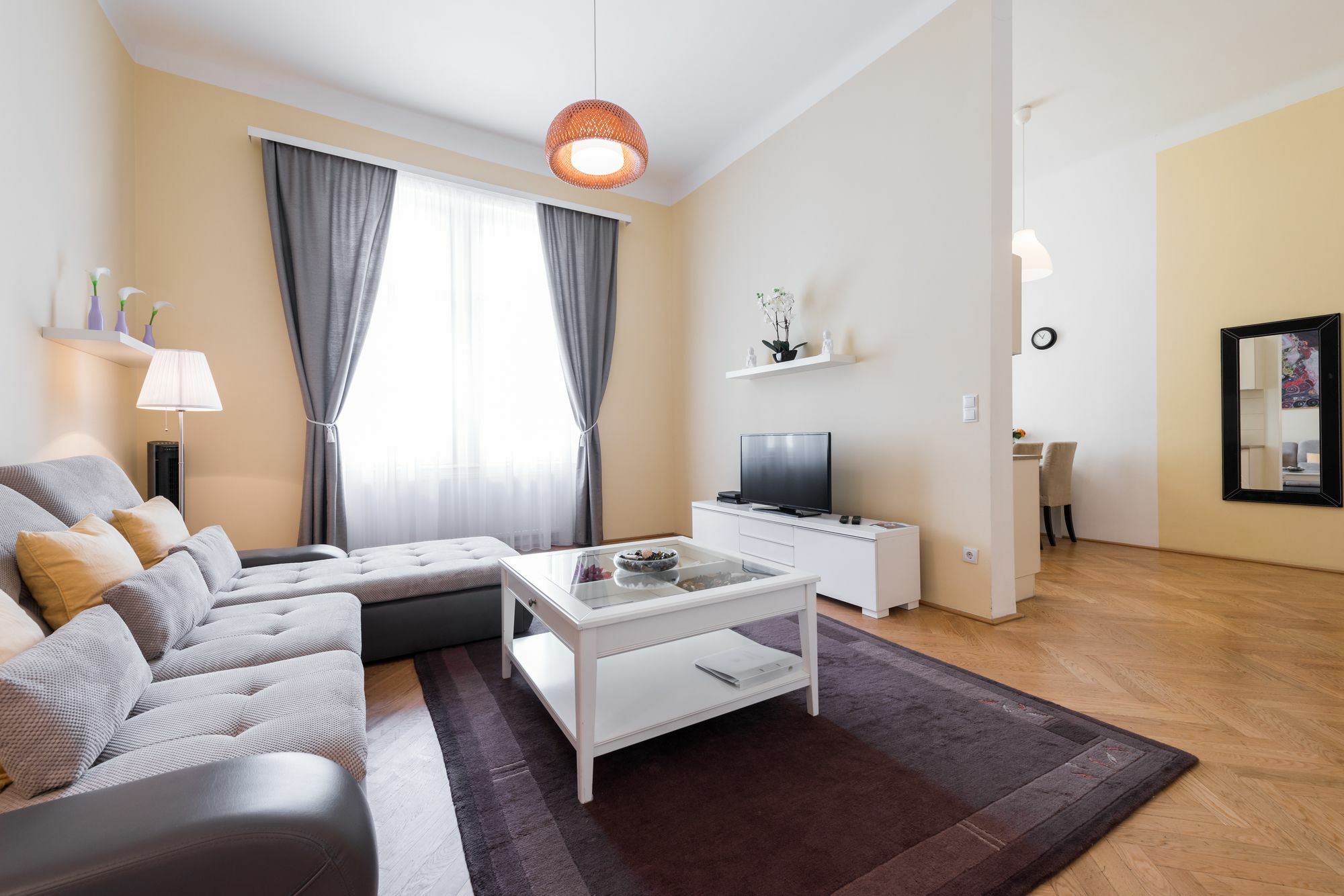 Vienna Apartment Stadtpark Exterior photo