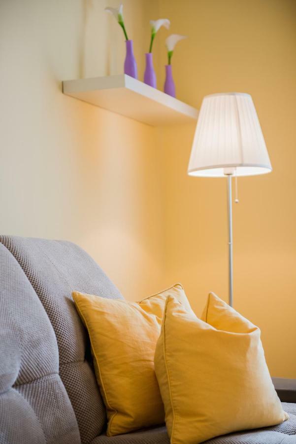 Vienna Apartment Stadtpark Exterior photo